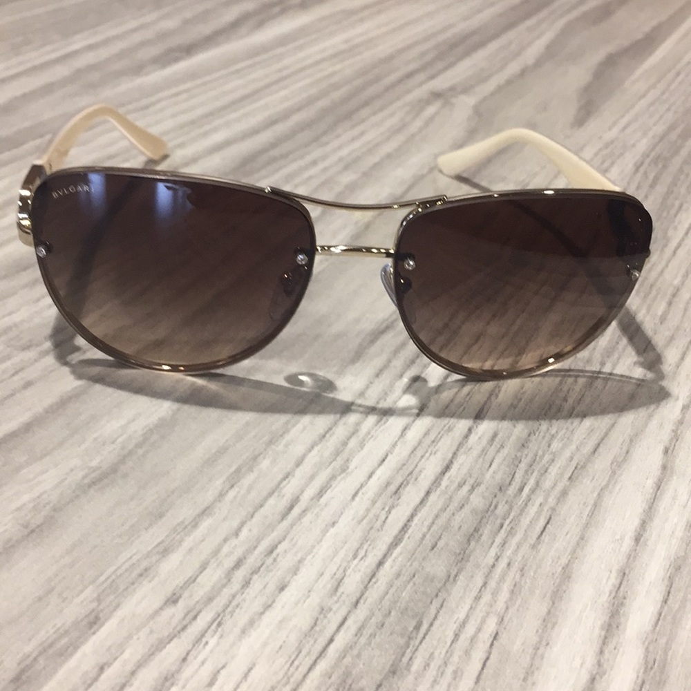 Brand new BVLGARI women’s sunglasses